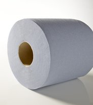 Blue Centrefeed 150m x 175mm LE