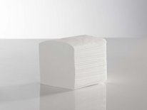 Bulk Pack Toilet Tissue White 100mm x 190mm