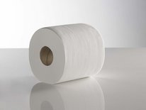 White Centrefeed 150m x 166mm FS