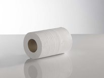 White Centrefeed 1 Ply 120m FS