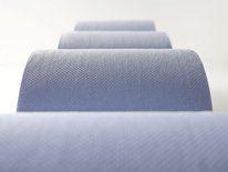 Blue Maxi Wipe Kitchen Towel